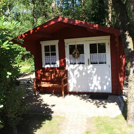 Elke Luethje Modern Retreat *