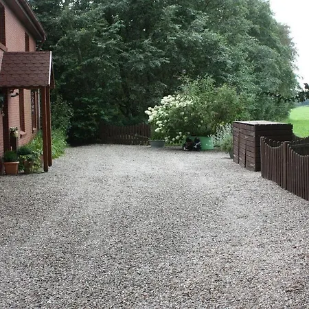 Elke Luethje Modern Retreat Vakantiehuis *