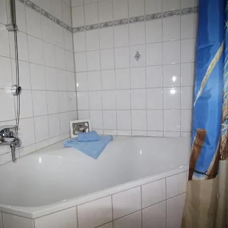 Elke Luethje Modern Retreat Vakantiehuis