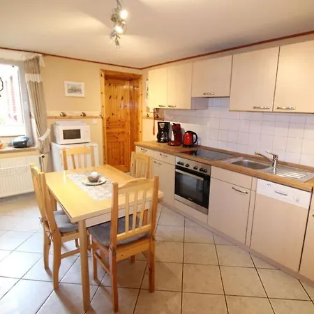 Elke Luethje Modern Retreat Vakantiehuis Hochdonn