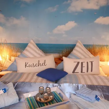 Elke Luethje Modern Retreat Hochdonn