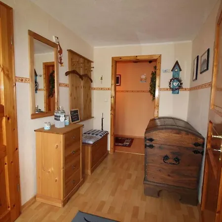 Elke Luethje Modern Retreat * Hochdonn